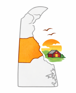Kent county logo
