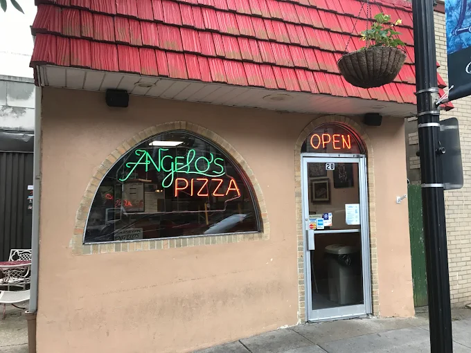 Angelo's Pizza
