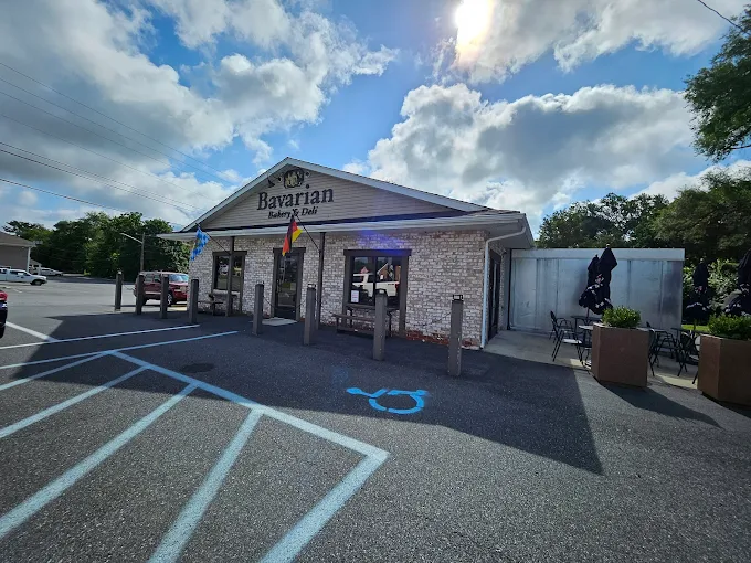 Bavarian Bakery & Deli