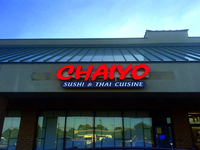 Chaiyo Sushi & Thai