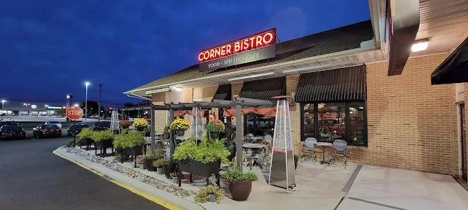 Corner Bistro