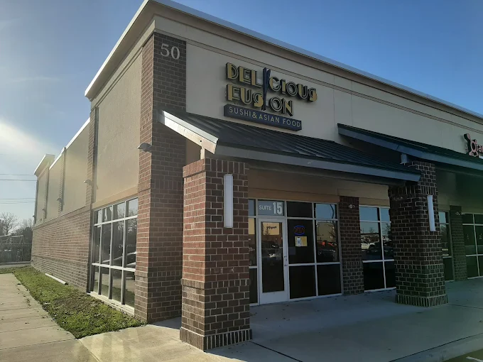 Delicious Fusion
