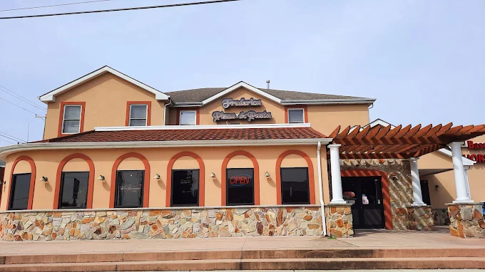 Frederica Pizza & Pasta House