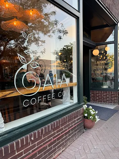 Gaia Coffee Co.