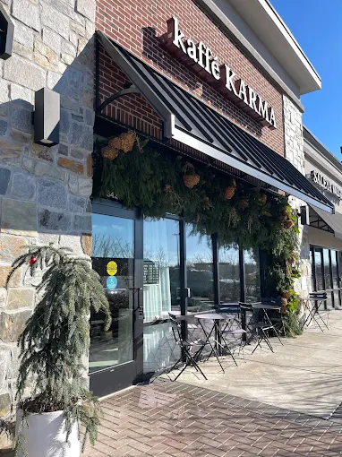 kaffe KARMA