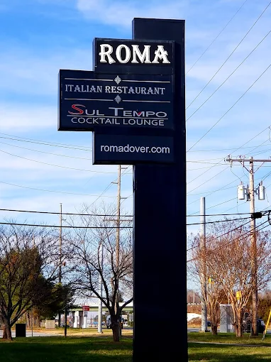 Roma Italian Restaurant