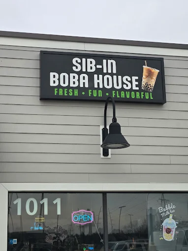 Sib-in Boba House