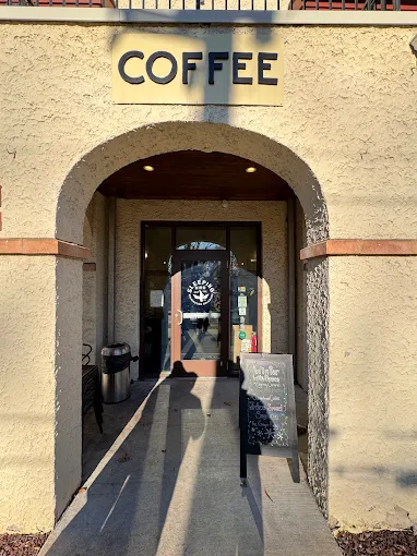 Sleeping Bird Coffee