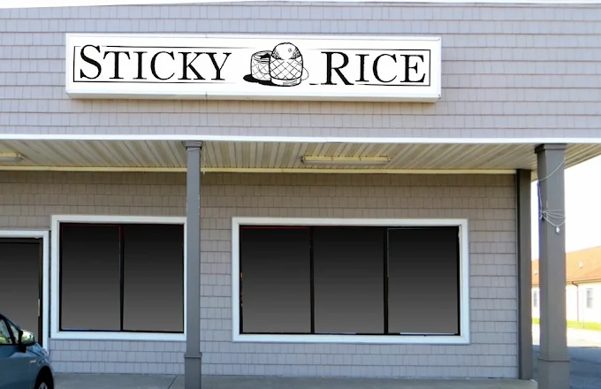 Sticky Rice