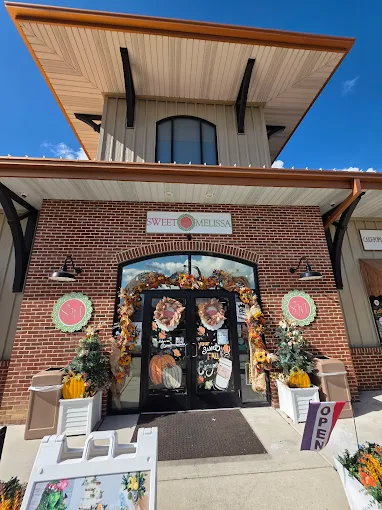 Sweet Melissa Bakery