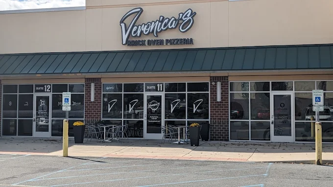 Veronica's Pizzeria