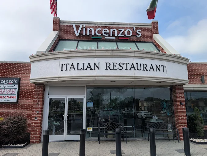 Vincenzo's Italian Restaurant