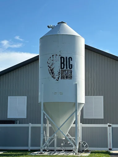 Big Oyster Brewery