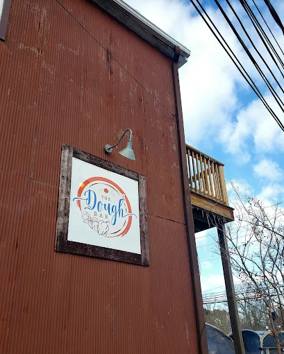 Milton Dough Bar