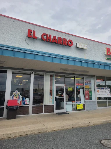 El Charro