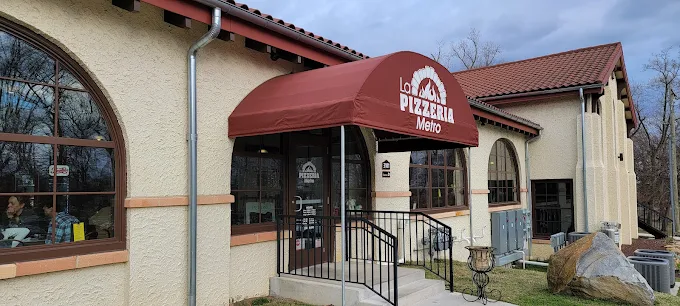 La Pizzeria Metro