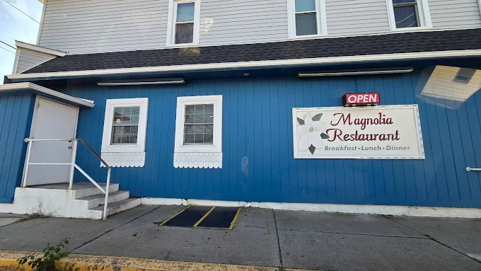 Magnolia Restaurant