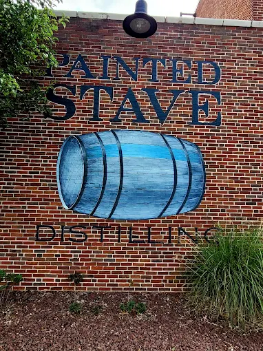 Painted Stave Distilling