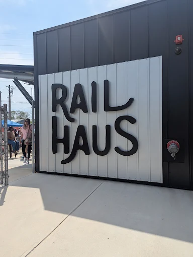 Rail Haus