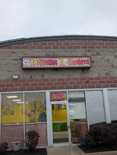 Taqueria El Cabrito
