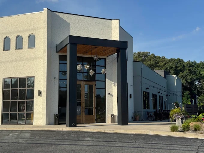 Agave Mexican Restaurant