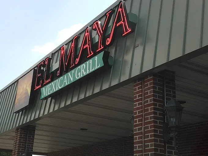 El Maya Mexican Grill