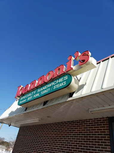 Ioannoni's Specialty Sandwiches