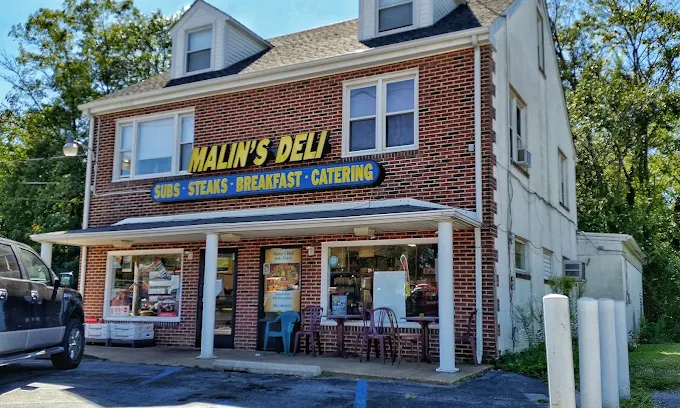 Malin's Market & Deli