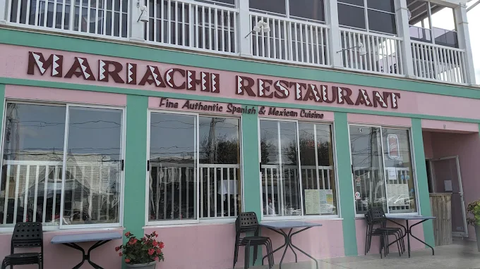 Mariachi Restaurant