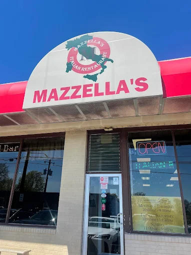 Mazzella's Italian Restaurant