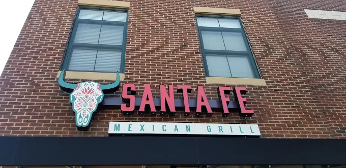 Santa Fe Mexican Grill