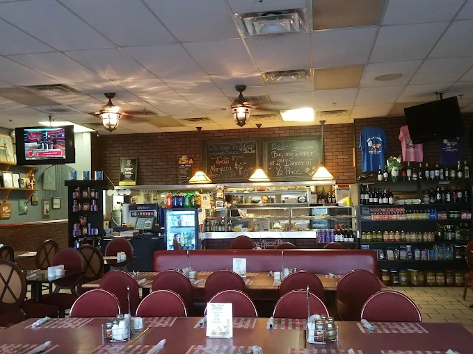 Bella Capri Restaurant & Grill