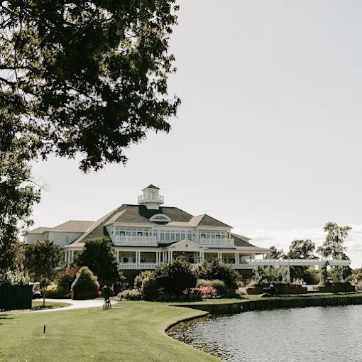 The Clubhouse at Baywood