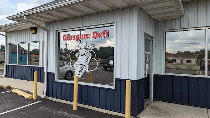 Glasgow Deli