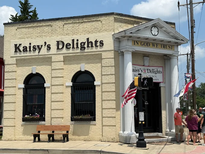 Kaisy's Delights