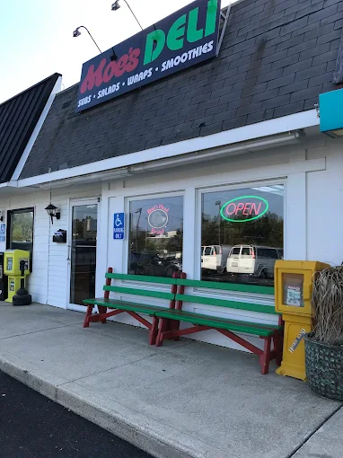 Moe's Deli