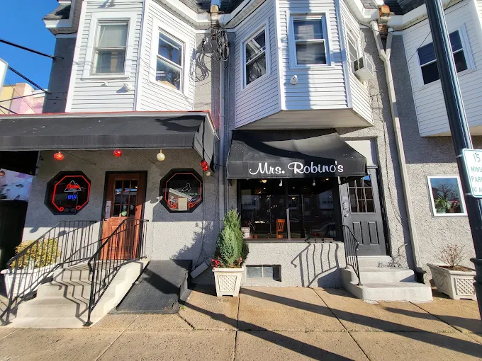 Mrs. Robino's Restaurant