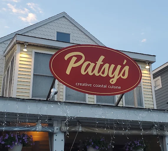 Patsy's Restaurant