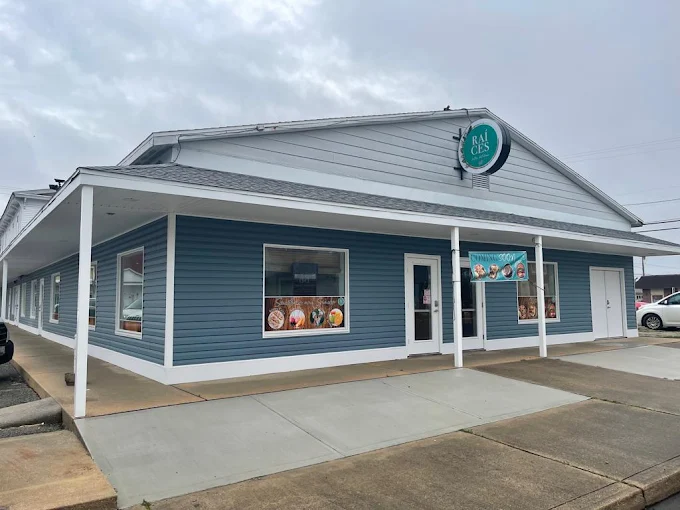 Raíces Latin Kitchen