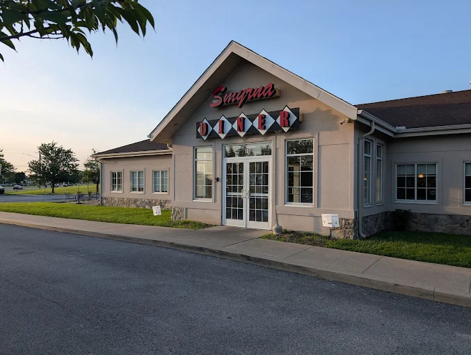 Smyrna Diner