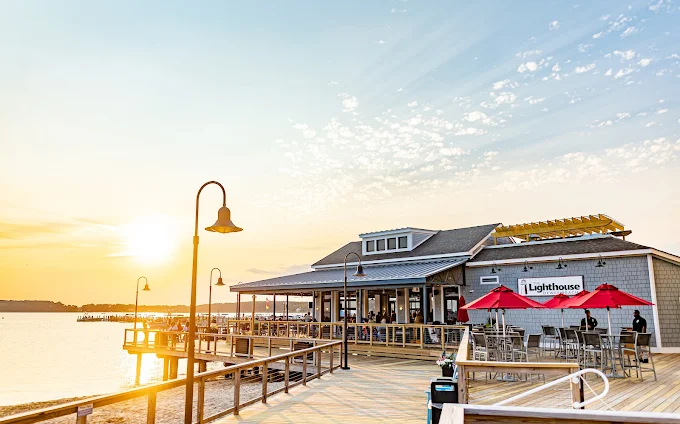 The Lighthouse Restaurant