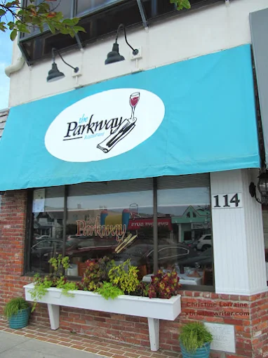 The Parkway Restaurant